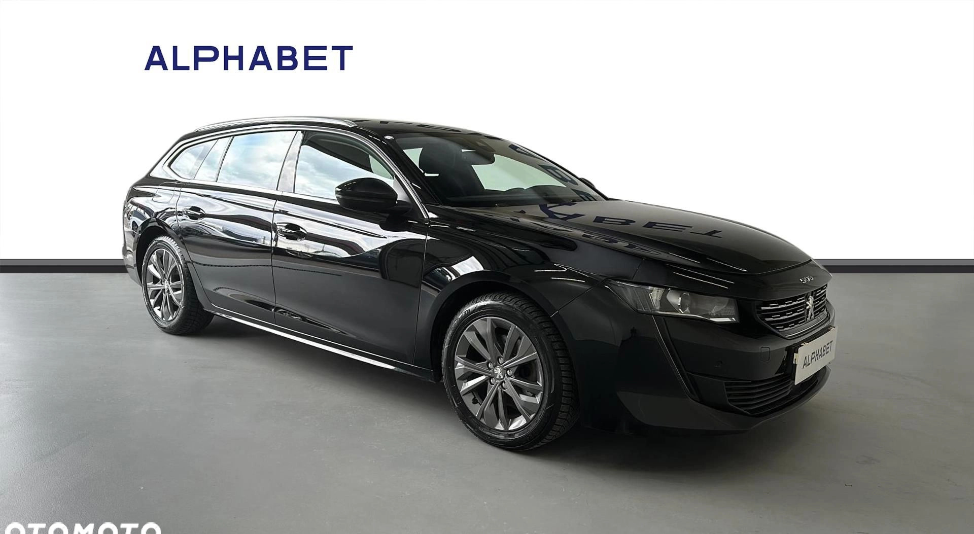 Peugeot 508 cena 85900 przebieg: 107184, rok produkcji 2020 z Jastarnia małe 352